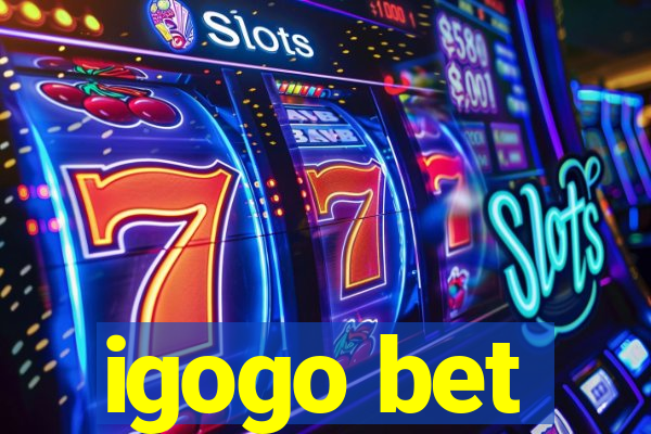 igogo bet